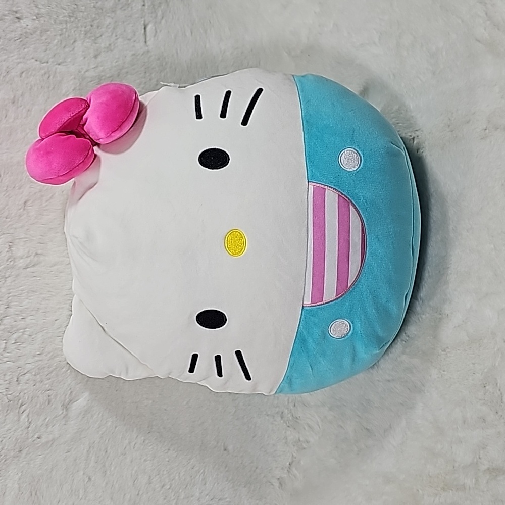Squishmallows Hello Kitty 12"